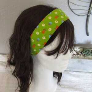 3/9$ **SALE**  Vintage 1970s headband